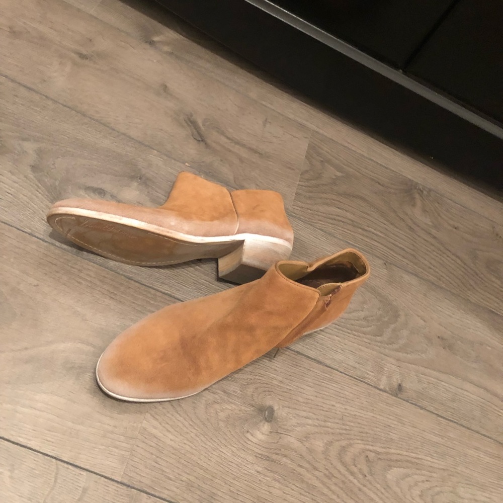 Sam Edelman Booties
